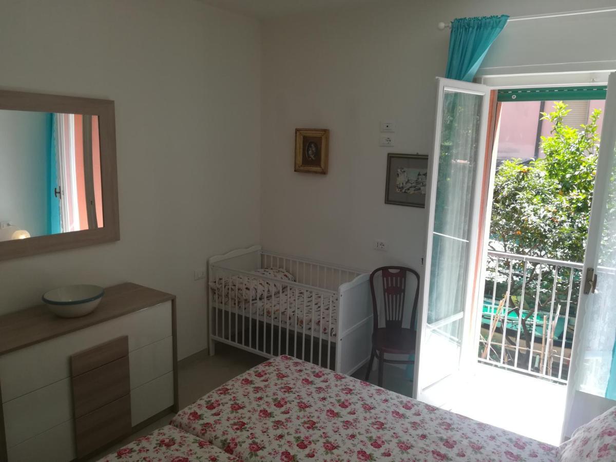 Home By The Sea Monterosso al Mare Luaran gambar