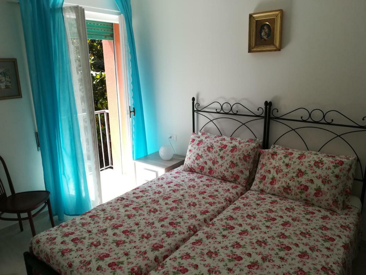 Home By The Sea Monterosso al Mare Luaran gambar