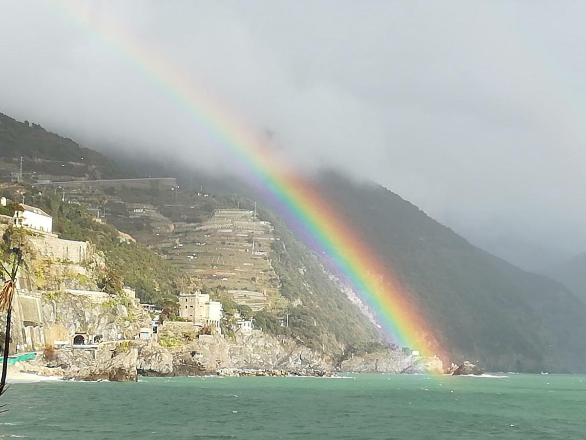Home By The Sea Monterosso al Mare Luaran gambar