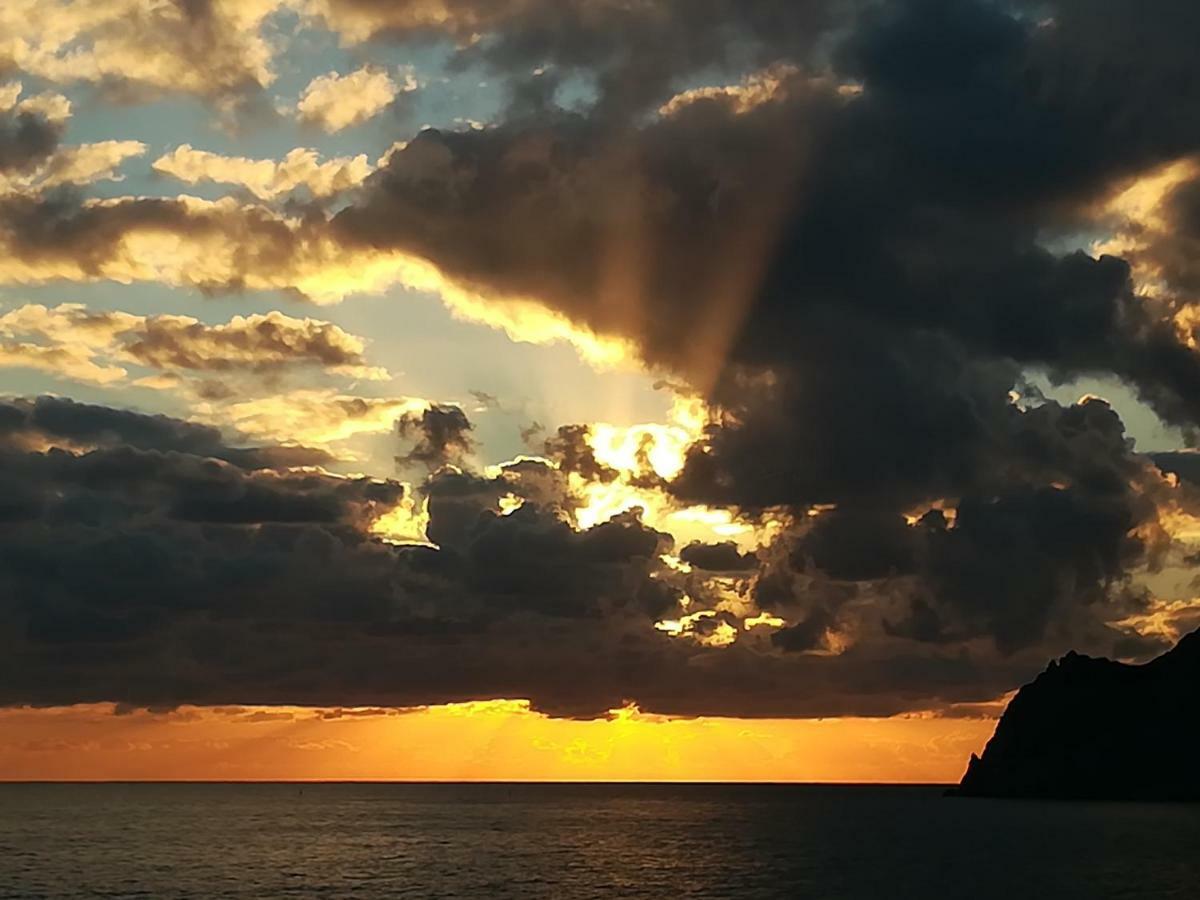 Home By The Sea Monterosso al Mare Luaran gambar