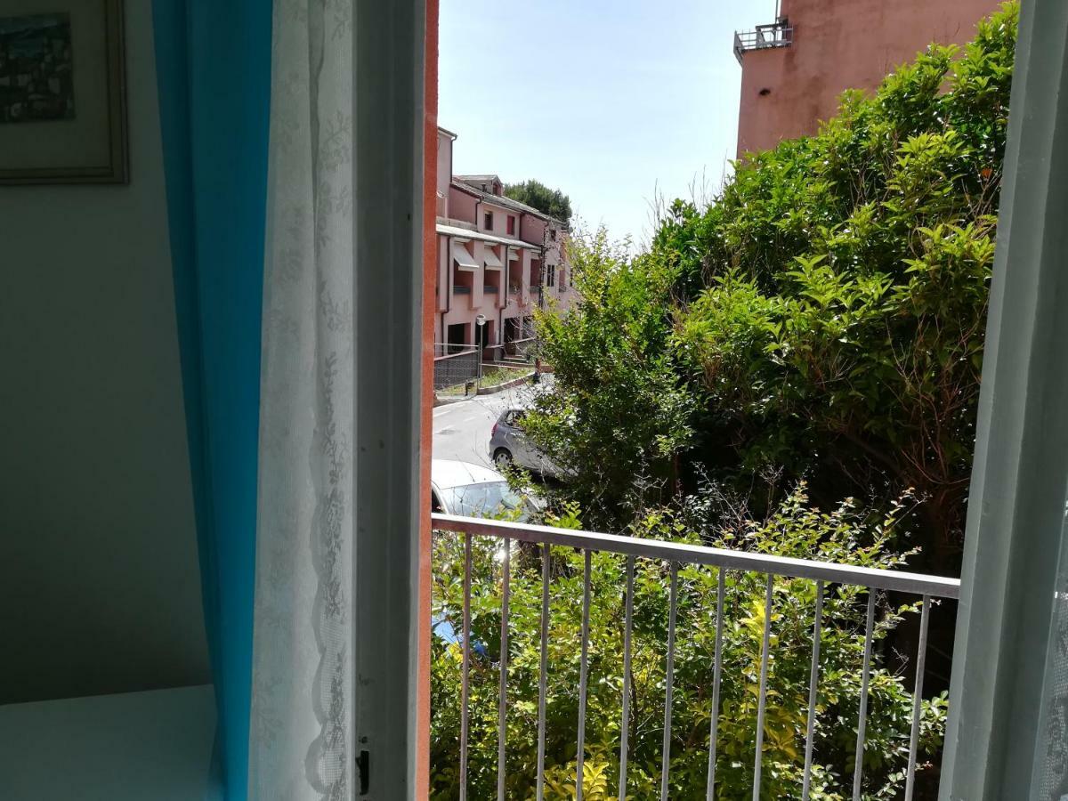 Home By The Sea Monterosso al Mare Luaran gambar