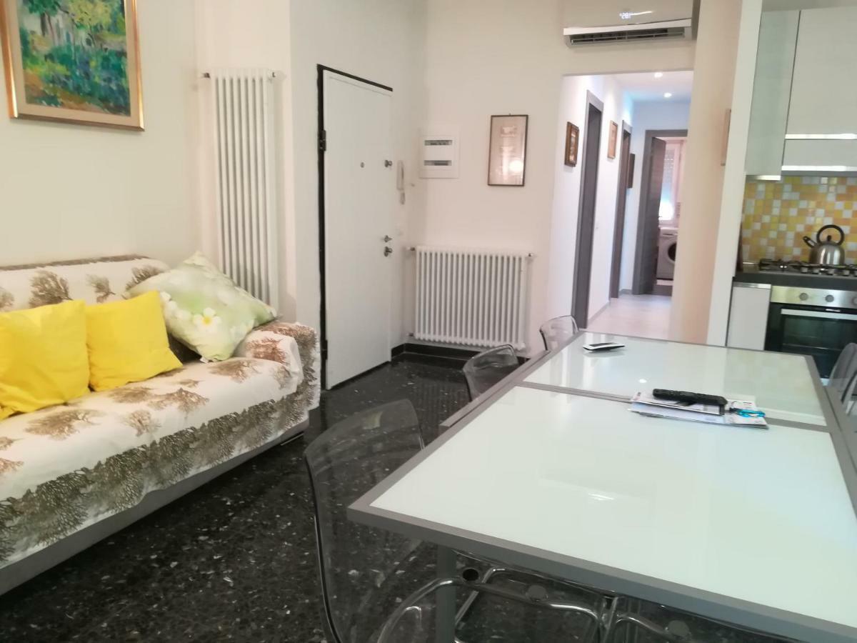 Home By The Sea Monterosso al Mare Luaran gambar