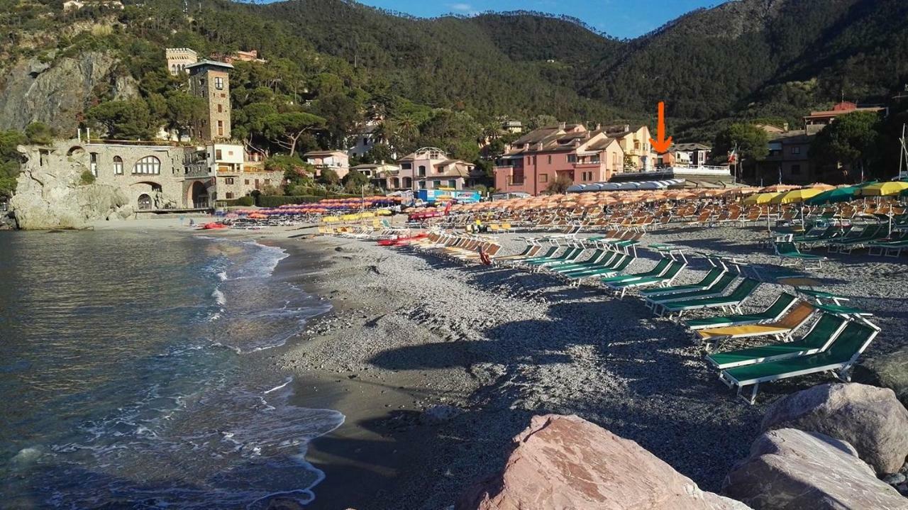 Home By The Sea Monterosso al Mare Luaran gambar
