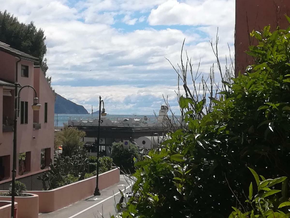 Home By The Sea Monterosso al Mare Luaran gambar